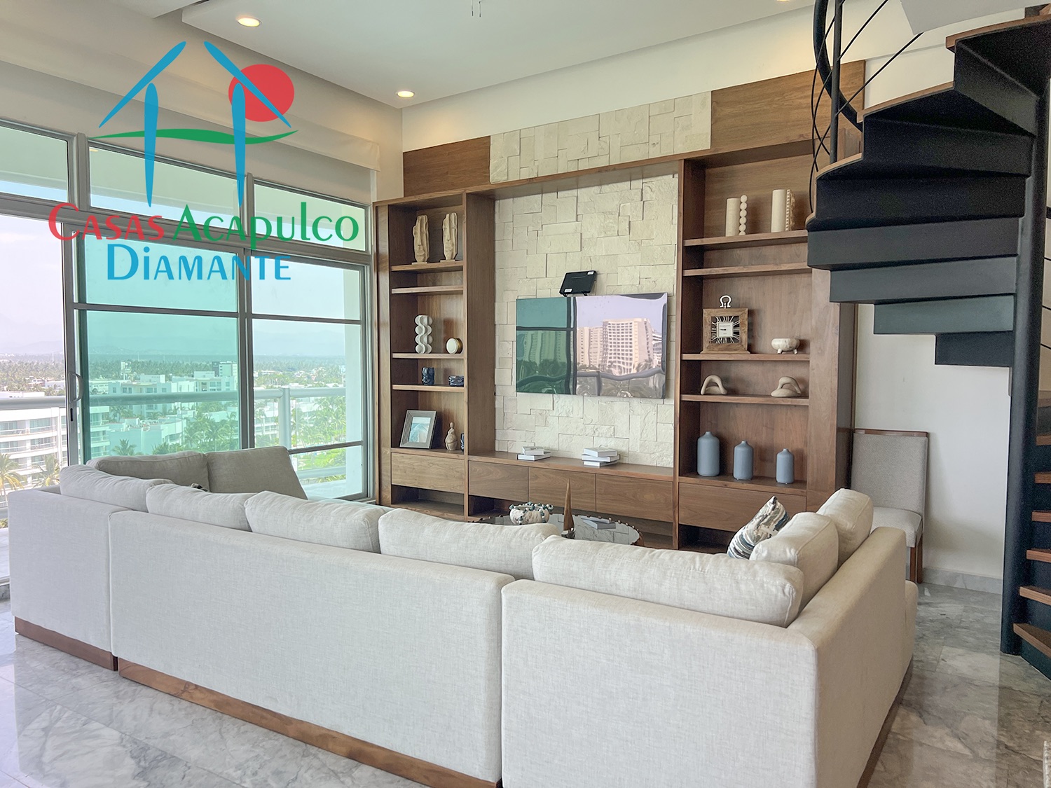 Mayan Lakes View 1 1001 - Estancia 6